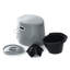 Toilette ronde monobloc-50897518