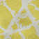 Premium Machine Washable Cerrito AMF501 Yellow Rug