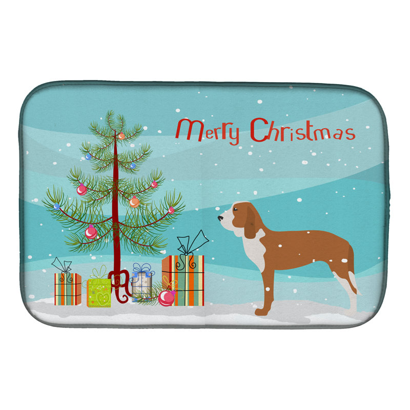 Drying Mat