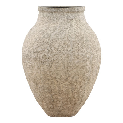 Lleyton Planter Beige Large