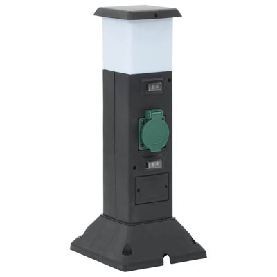 Stacye Socket