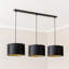 Albeiro 3 - Light Pendant-110781411-110781409-110781408
