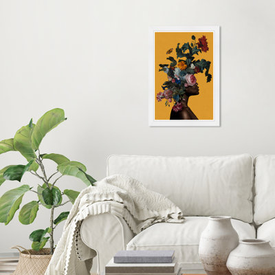 " Floral Views "