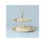 Lenox Holiday 2-Tiered Server