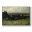 «Vintage Landscape - M III» sur toile-1516112648-1516112658