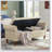 Multifunctional Storage Rectangular Sofa Stool