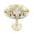 Gilded French White