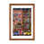 Classic Wood Open Corner Framed is unavailable