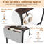 Iron Computer Desk-1531919357