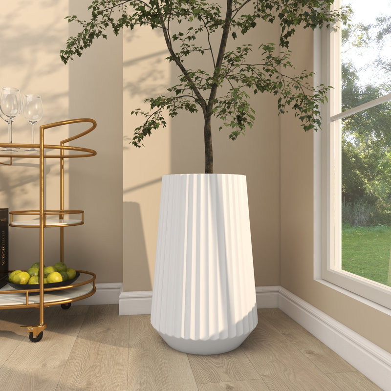 Clement 23.75'' Table Vase