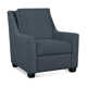 Upholstered Accent Chair