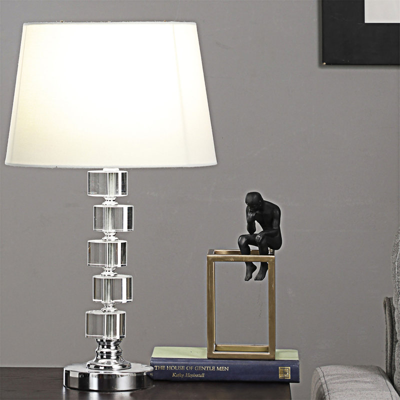 Lampe de table Crystal