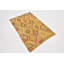 Elland One-of-a-Kind 3'2" X 4'10" New Age Wool Area Rug in Red
