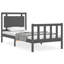 Bed Frame with Headboard-219874331-259620656