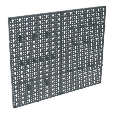 Galghard Pegboard