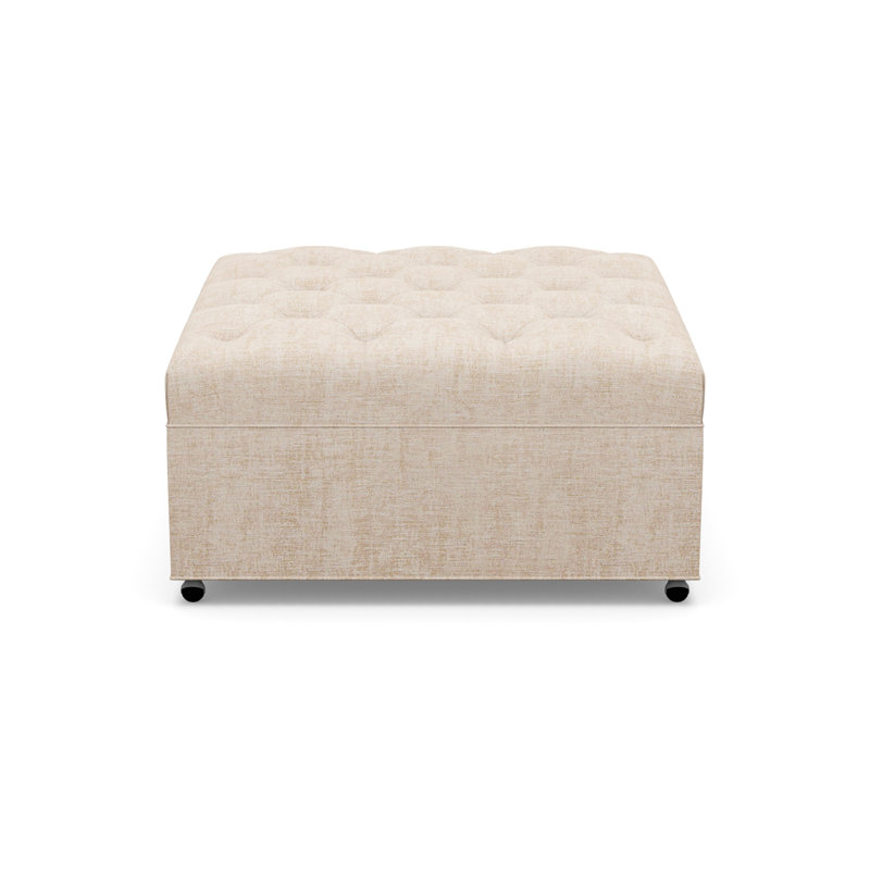 Square Ottoman, 9637-77