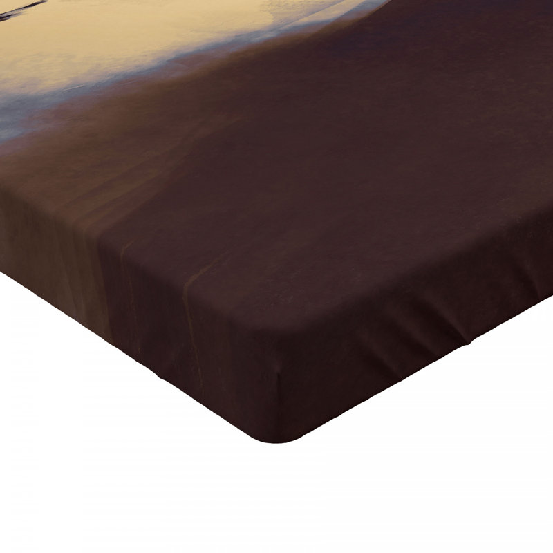 Drap-housse pour horreur, Drap-housse grand