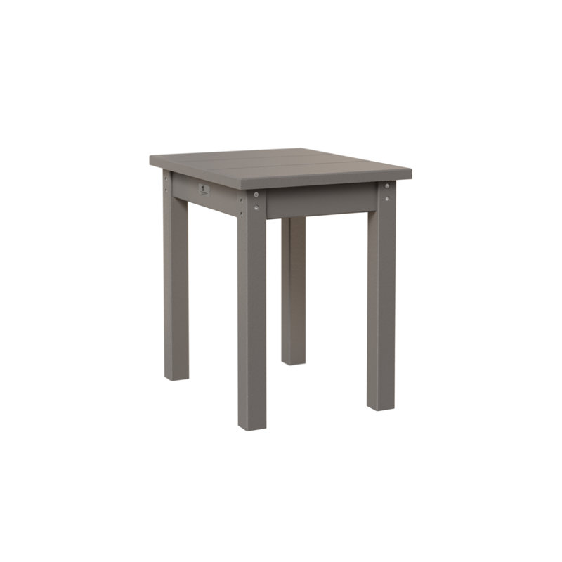 Table de bout Berlin Gardens, Gris clair
