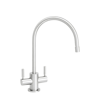 Parche Kitchen Faucet