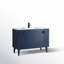 Ensemble de meuble-lavabo simple 48 po Saimah-1273790203-1273790215