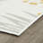 Zina Floral Reversible Flatweave Polypropylene Indoor / Outdoor Area Rug - Cream -405800801