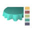 Salguero Tablecloth-30558341-30565884