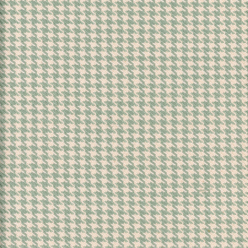 100% Coton Fabric, Coriander