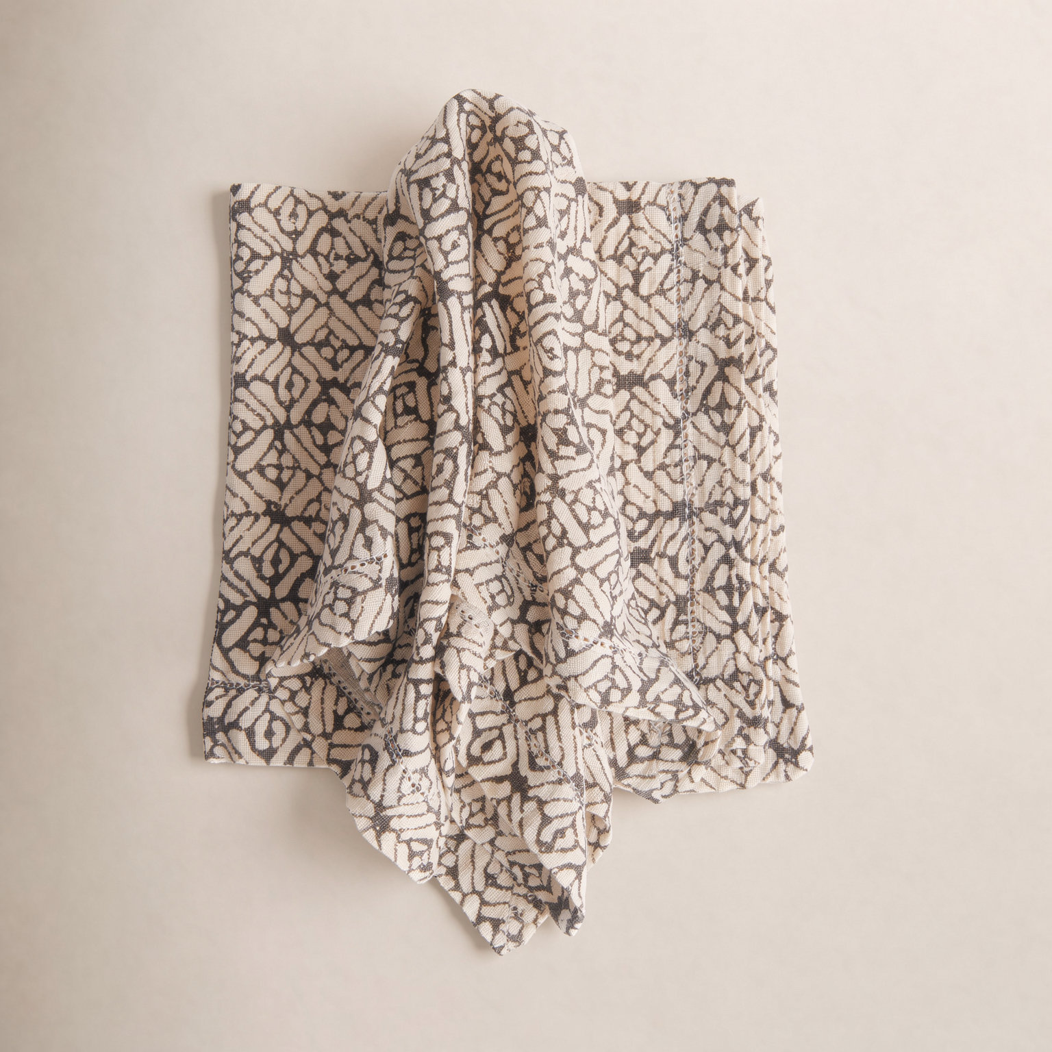 Vianna Cotton Napkin