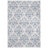 Chesterfeld Performance Floral / Flower Rug-66635610