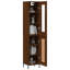 180cm H x 35cm W Bookcase