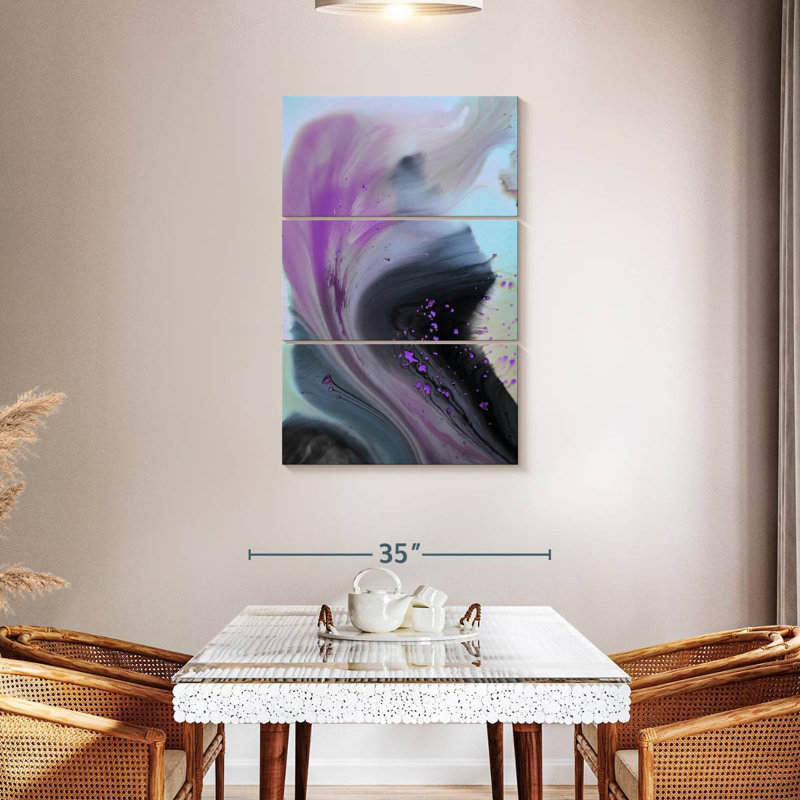 Avery Liquid Series XII