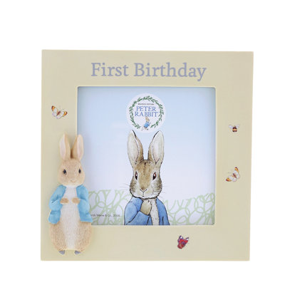 Matte Picture Frame