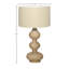 Lynne 32" Tall Table Lamp with Jute, Beige