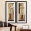 Cadre photo, ensemble de peintures sur papier-62632631