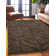 Carlee Striped Indoor Rug