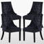 Scott Upholstered Dining Chair-738434705-675856449