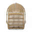 Chaise suspendue