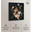 Romantic Muted Floral Canvas Gothic Botanicals by -1884041718-1884041715