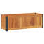 Garden Planter 30x27.5 Cm Steel-2052545228