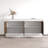 66.9" Sideboard with Matte Finish