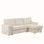 Canapé-lit modulaire Upholstery-104466354