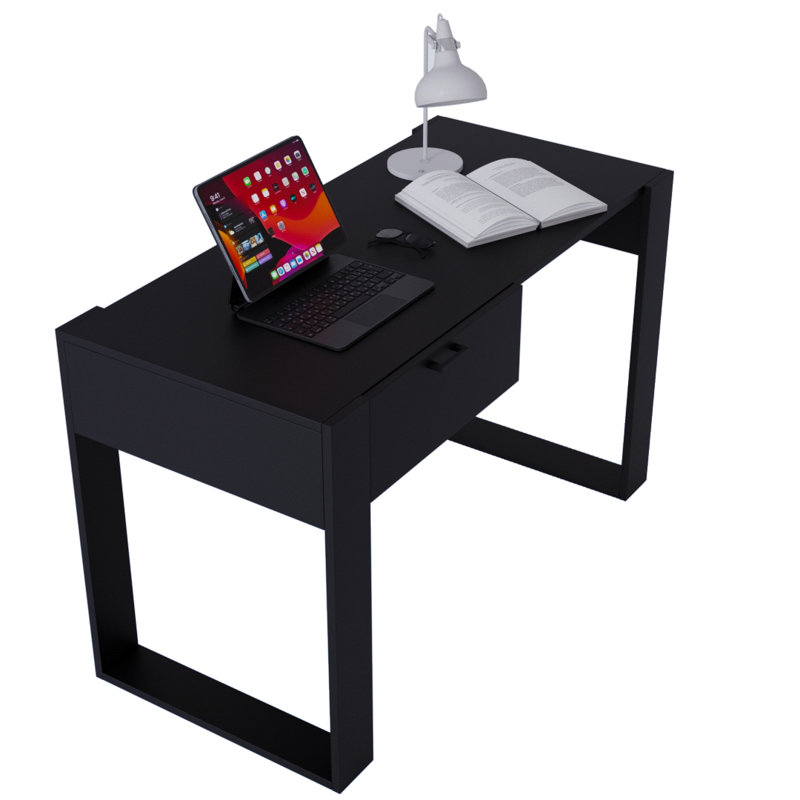 Hanrahan 120cm Writing Desk