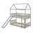 Bunk Bed With Slide