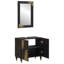 Bathroom Furniture Suite