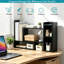 Melamine Desk Organiser