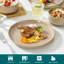 Piece Stoneware Dinnerware Set - Service for 4-833521332