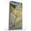 «Pear Tree in Blossum» par Vincent Van Gogh - reproduction d'art sur toile tendue-605939805