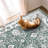Machine Washable Folded Area Rug For Living Room Bedroom Modern Style Low-Pile Soft Rug For Dining Room Home Decor Traditional Carpet, Non Slip & Easy To Clean-1924651311