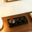 Buffet luxueux rétro de style chinois-890871984