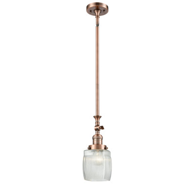 Mireya 1 - Light Single Pendant